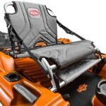 Old Town Sportsman BigWater 132 Fishing Kayak - Image 8