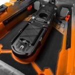 Old Town Sportsman BigWater 132 Fishing Kayak - Image 10