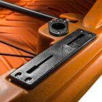Old Town Sportsman BigWater 132 Fishing Kayak - Image 9
