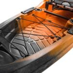Old Town Sportsman BigWater 132 Fishing Kayak - Image 11