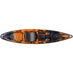 Old Town Sportsman BigWater 132 Fishing Kayak - Image 4