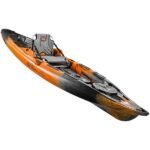 Old Town Sportsman BigWater 132 Fishing Kayak - Image 2