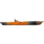 Old Town Predator/BigWater 132 Fishing Kayak - Image 4