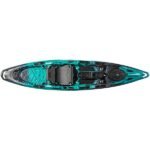 Old Town Predator/BigWater 132 Fishing Kayak - Image 9