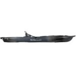 Old Town Predator/BigWater 132 Fishing Kayak - Image 8