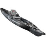Old Town Sportsman BigWater 132 Fishing Kayak - Image 3