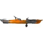Old Town Sportsman BigWater PDL 132 Fishing Kayak - Image 2