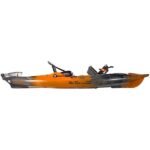 Old Town Sportsman BigWater PDL 132 Fishing Kayak - Image 3