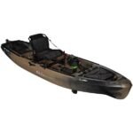Old Town Sportsman ePDL+ 120 PRO Fishing Kayak - Image 5