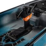 Old Town Sportsman PDL 120 PRO Fishing Kayak - Image 19