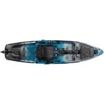 Old Town Sportsman PDL 120 PRO Fishing Kayak - Image 17