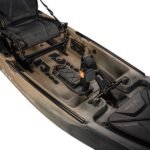 Old Town Sportsman PDL 120 PRO Fishing Kayak - Image 33