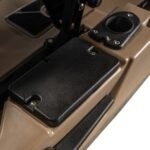 Old Town Sportsman PDL 120 PRO Fishing Kayak - Image 35