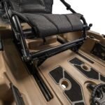 Old Town Sportsman PDL 120 PRO Fishing Kayak - Image 42