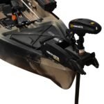 Old Town Sportsman PDL 120 PRO Fishing Kayak - Image 45