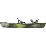 Old Town Topwater 106 PDL Fishing Kayak - Image 5
