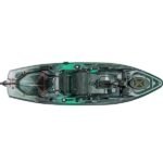 Old Town Topwater 106 PDL Fishing Kayak - Image 7