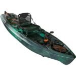 Old Town Topwater 106 PDL Fishing Kayak - Image 2