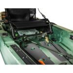 Old Town Topwater 120 Fishing Kayak - Image 7