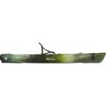 Old Town Topwater 120 Fishing Kayak - Image 2