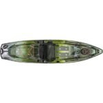 Old Town Topwater 120 Fishing Kayak - Image 6