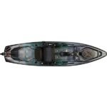 Old Town Topwater 120 PDL Fishing Kayak - Image 3