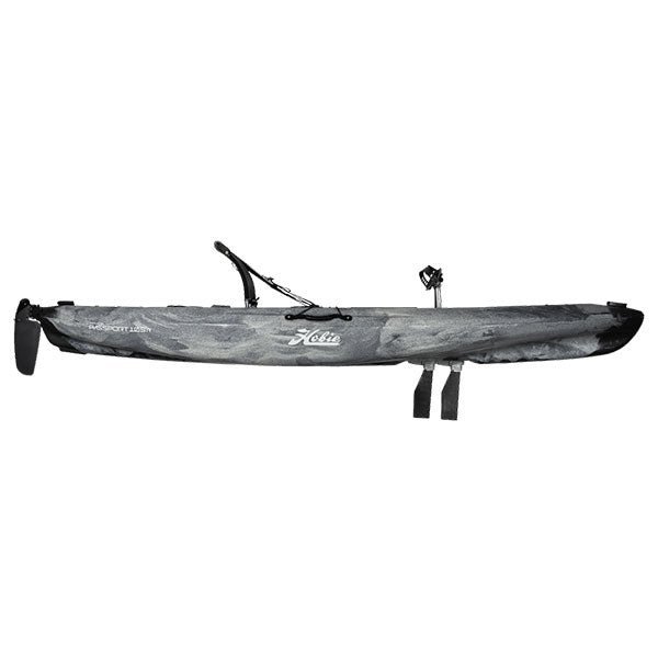 passport-10-dune.jpg Hobie Mirage Passport 10.5 R Fishing Kayak - Image 1