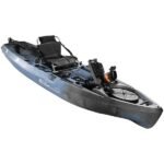 Old Town Sportsman PDL 120 Fishing Kayak - Image 8