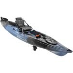 Old Town Predator/BigWater PDL 132 Fishing Kayak - Image 3