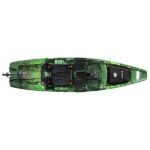 Perception Showdown 11.5 Fishing Kayak - Image 3