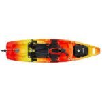 Perception Showdown 11.5 Fishing Kayak