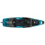 Perception Showdown 11.5 Fishing Kayak - Image 4