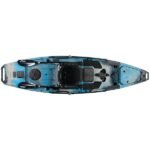 Hobie Mirage Pro Angler 12 Fishing Kayak - Image 4