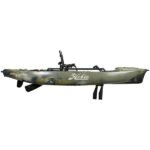 Hobie Mirage Pro Angler 12 360XR Fishing Kayak - Image 2