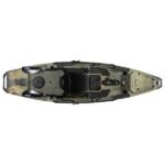 Hobie Mirage Pro Angler 12 360XR Fishing Kayak - Image 4