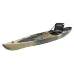 NuCanoe Pursuit Fishing Kayak - Image 3