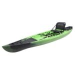 NuCanoe Pursuit Fishing Kayak - Image 4