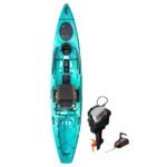 Wilderness Systems Radar 135 Pedal Drive Kayak - Image 5