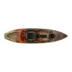 Wilderness Systems Radar 135 Fishing Kayak - Image 2