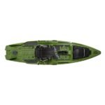 Wilderness Systems Recon 120 Fishing Kayak with AirPro ACES Seat - Image 6