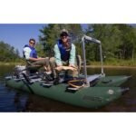 Sea Eagle 375fc FoldCat Inflatable Boat - Image 4