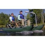 Sea Eagle 375fc FoldCat Inflatable Boat - Image 5