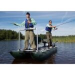 Sea Eagle 375fc FoldCat Inflatable Boat - Image 6