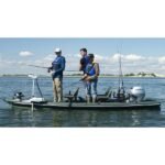 Sea Eagle FishSkiff 16 Inflatable Boat - Image 3