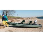 Sea Eagle FishSkiff 16 Inflatable Boat - Image 5