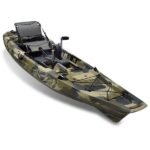 Seastream Angler 120 PD Fishing Kayak - Image 6