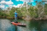 Vibe Kayaks Shearwater 125 Fishing Kayak - Image 8