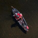 Vibe Kayaks Shearwater 125 Fishing Kayak - Image 6