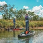 Vibe Kayaks Shearwater 125 Fishing Kayak - Image 7