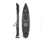 Vibe Kayaks Shearwater 125 Fishing Kayak - Image 3